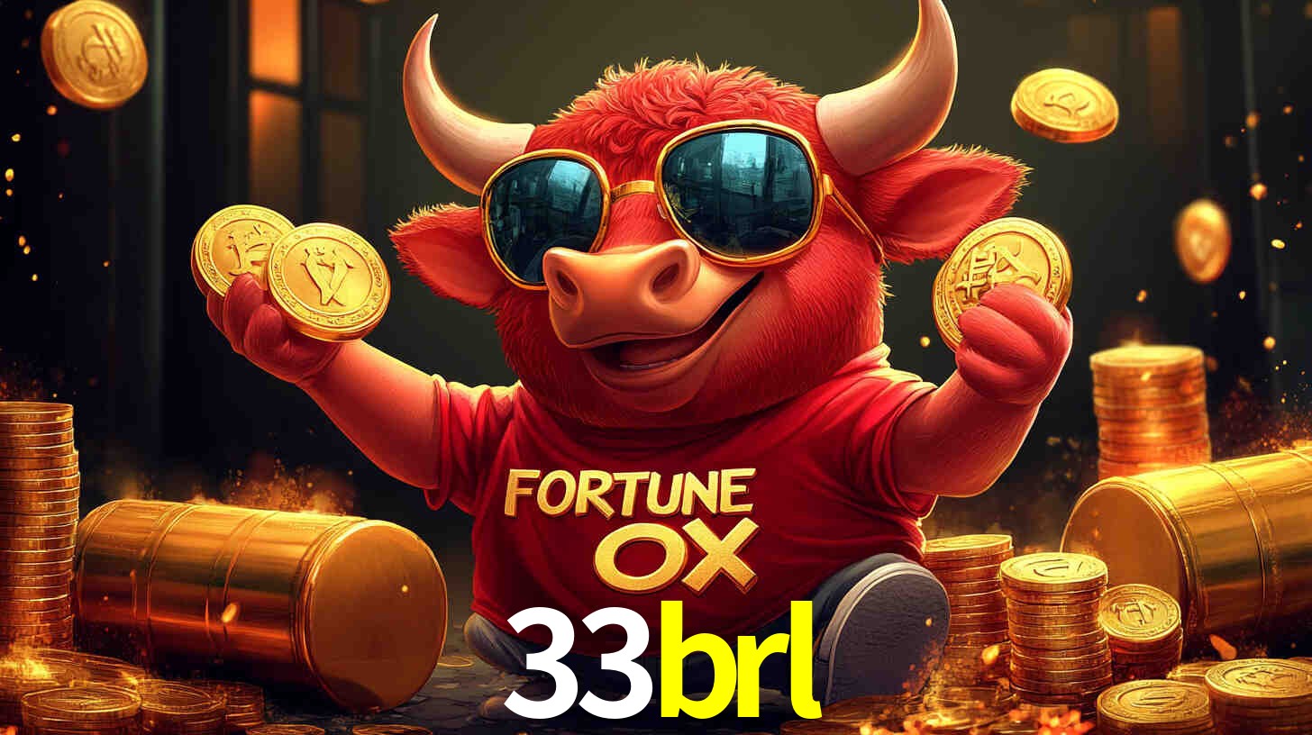 Inovações de Jogos na 33brl: O Futuro das Experiências Interativas