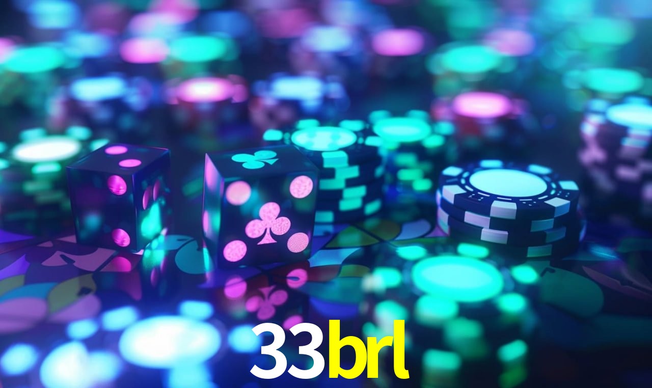 Mesa de Blackjack 33brl
