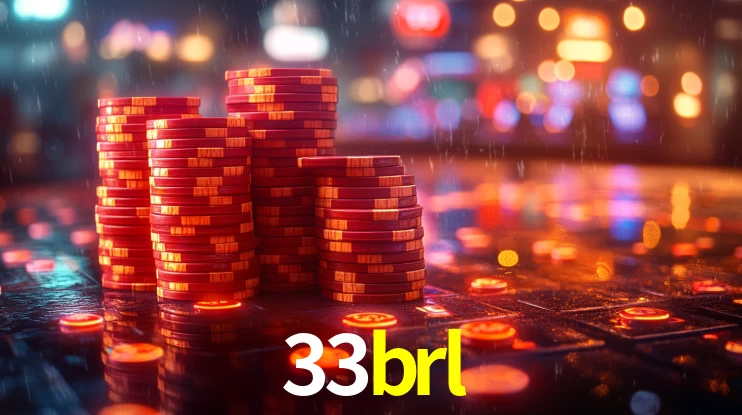 33brl: Jogos de Caça-Níqueis-Altas Recompensas, Roleta-Velocidade, Blackjack-Desafios Máximos
