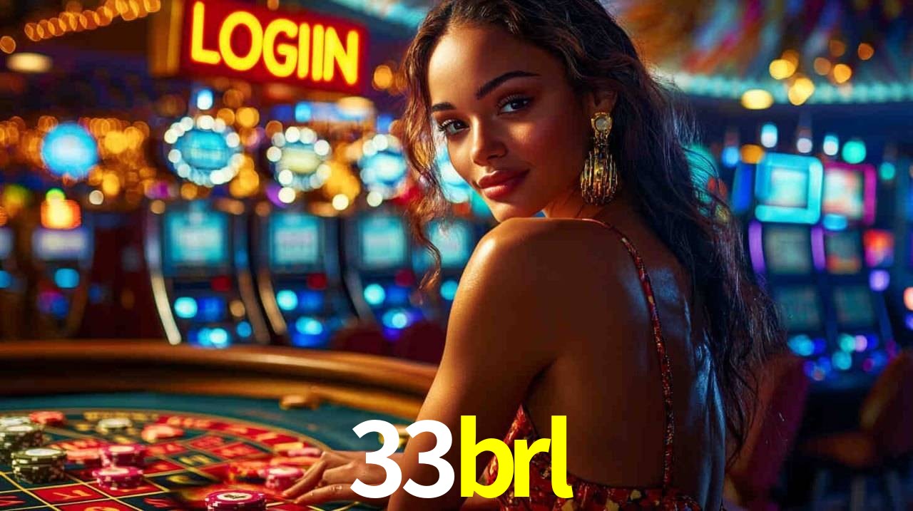 Provedores de Jogos 33brl