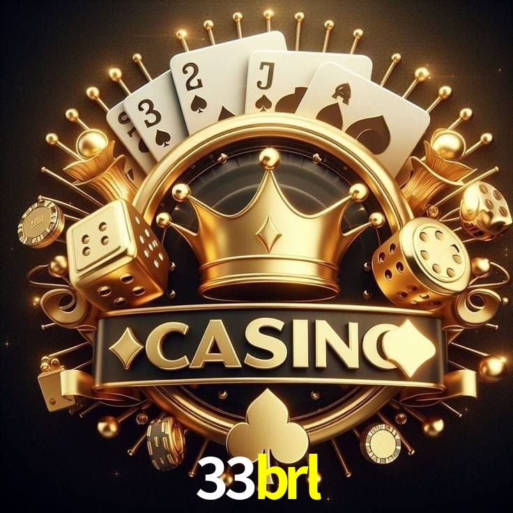 Estatísticas do Jogo 33brl