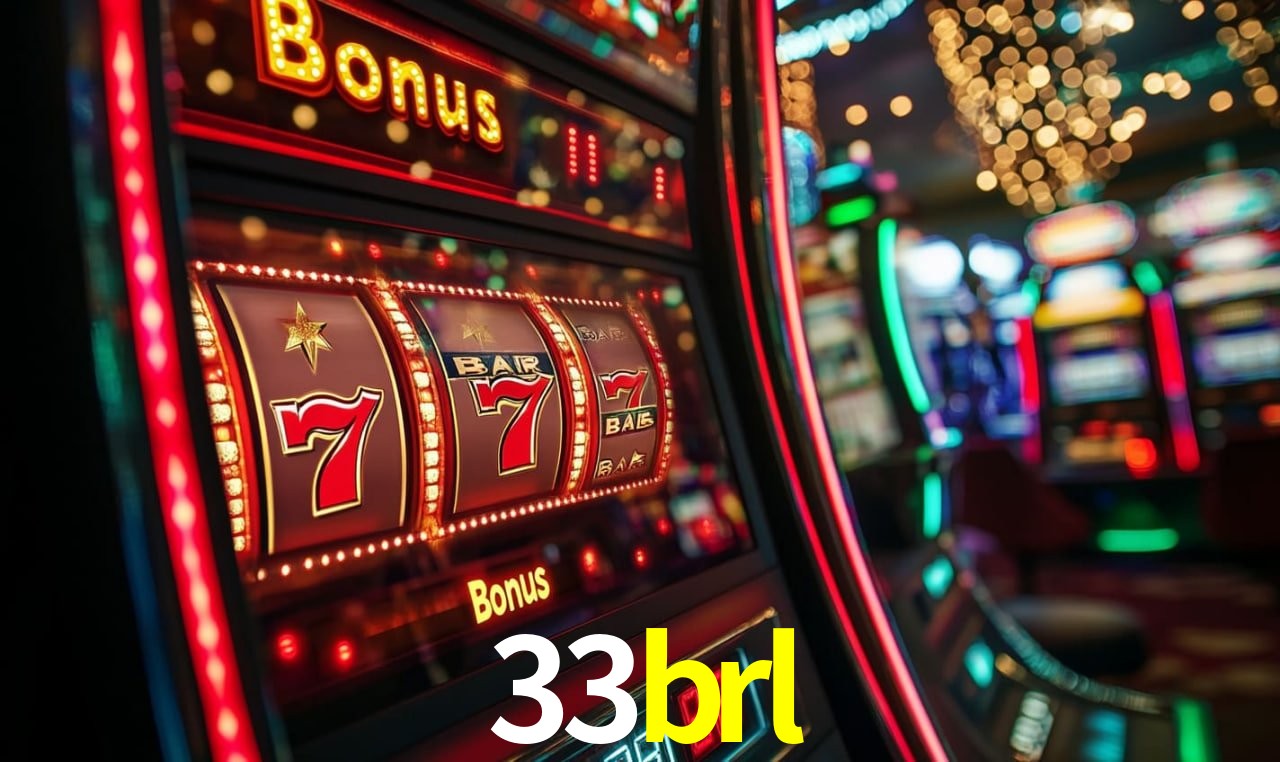 Apostas com odds competitivas na 33brl