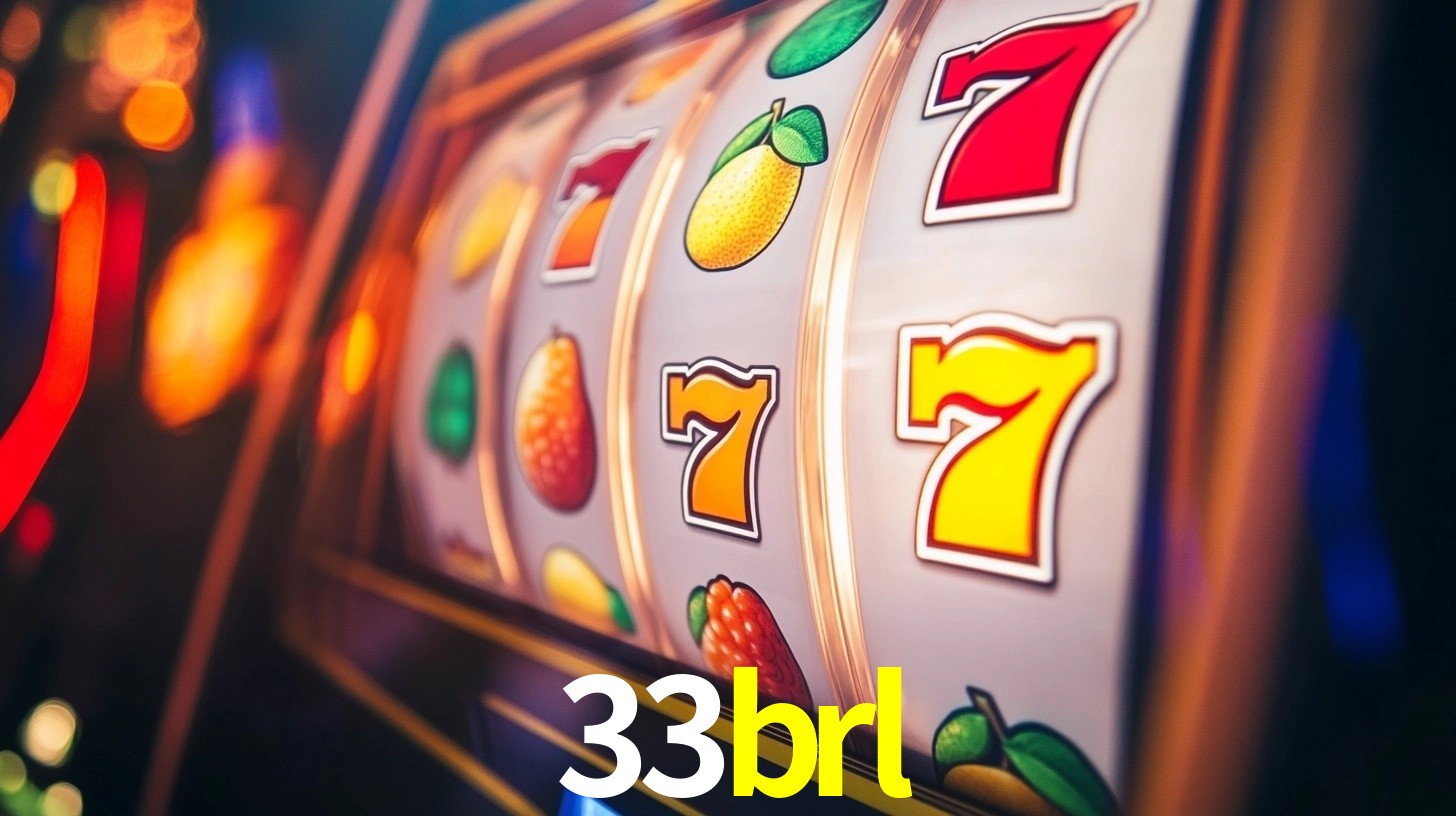 Cashback e recargas na 33brl