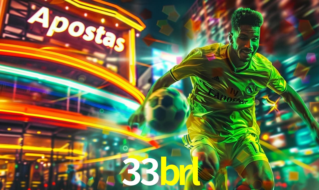 Diretório de Jogos 33brl