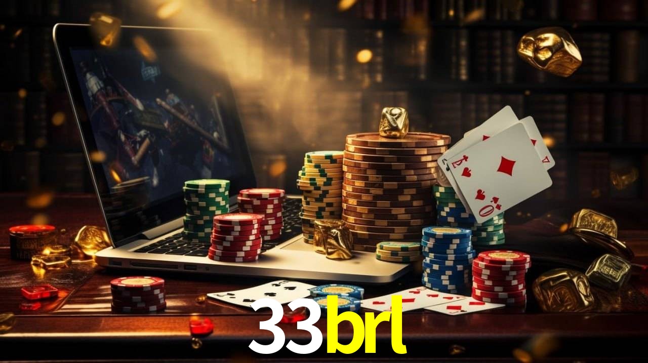 Casino VIP 33brl