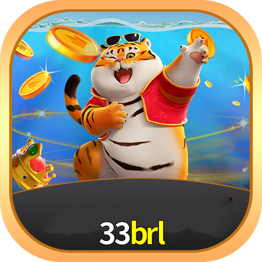 APK oficial da 33brl para Android